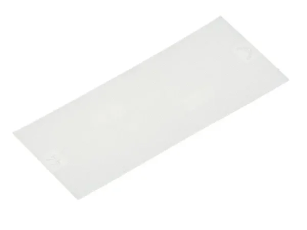 Podkładki dystansowe 30 x 100 mm do szklenia okien - obrazek 2