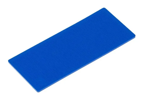 Podkładki dystansowe 30 x 100 mm do szklenia okien - obrazek 3