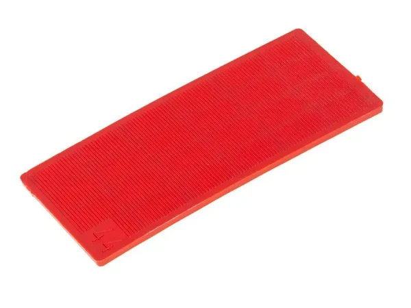Podkładki dystansowe 30 x 100 mm do szklenia okien - obrazek 4