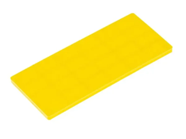 Podkładki dystansowe 30 x 100 mm do szklenia okien - obrazek 5